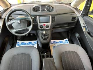 LANCIA MUSA usata, con Cerchi in lega