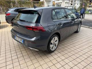 VOLKSWAGEN Golf usata, con Antifurto
