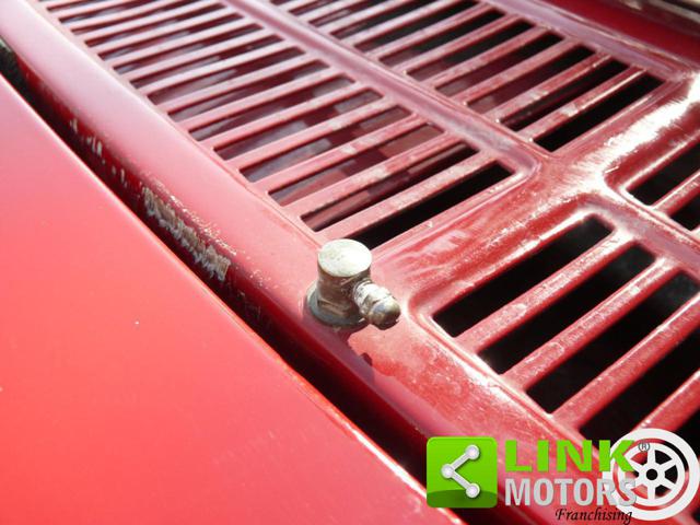 ALFA ROMEO Spider usata 38