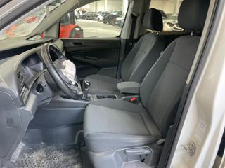 VOLKSWAGEN Caddy usata, con Fendinebbia