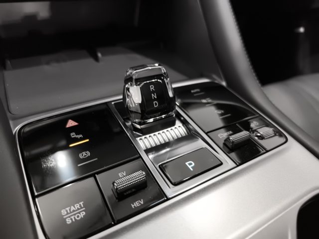 BYD Seal U usata, con Controllo trazione
