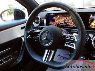 MERCEDES-BENZ A 180 usata, con Sensori di parcheggio posteriori