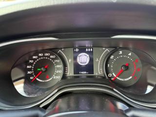 FIAT Tipo usata, con Controllo automatico clima