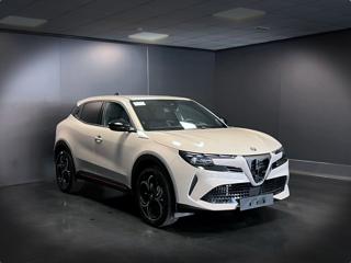 ALFA ROMEO Junior usata, con Airbag laterali