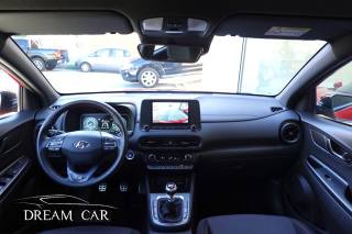 HYUNDAI Kona usata, con Cerchi in lega