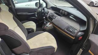 LANCIA Phedra usata, con Chiusura centralizzata