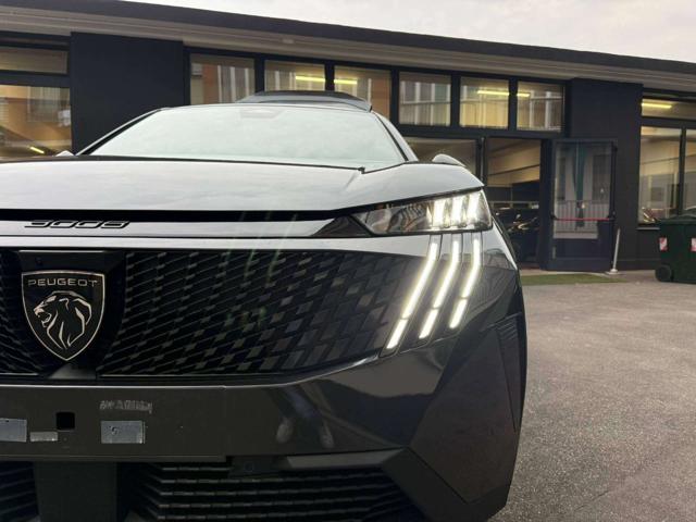 PEUGEOT 3008 usata, con Cruise Control