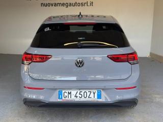 VOLKSWAGEN Golf usata, con Cerchi in lega