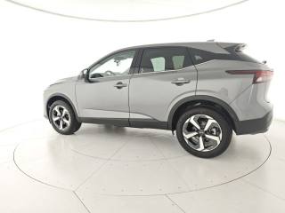 NISSAN Qashqai usata, con ESP