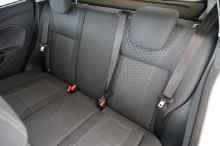 FORD Fiesta usata 16
