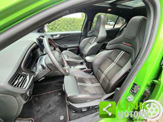 FORD Focus usata, con Climatizzatore