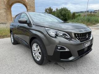 PEUGEOT 3008 usata, con ESP