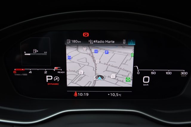 AUDI Q5 usata, con Bracciolo