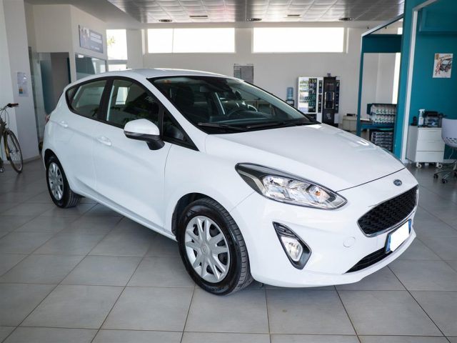 FORD Fiesta usata 2