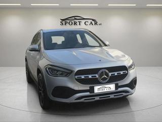 MERCEDES-BENZ GLA 180 usata, con Chiusura centralizzata