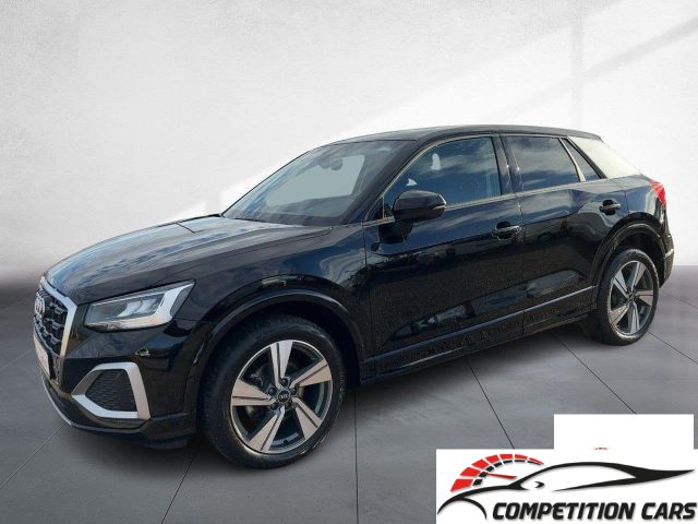 AUDI Q2 usata, con Airbag