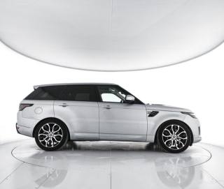 LAND ROVER Range Rover Sport usata 5
