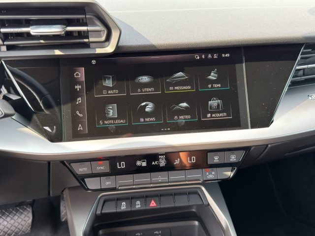 AUDI A3 usata 16
