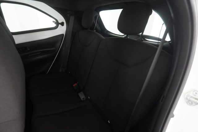 TOYOTA Aygo X usata 3