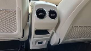 MERCEDES-BENZ GLA 250 usata, con Interni in pelle