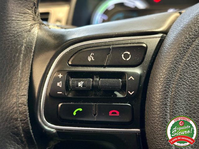 KIA Niro usata, con Vetri oscurati