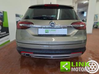 OPEL Insignia usata, con Specchietti laterali elettrici