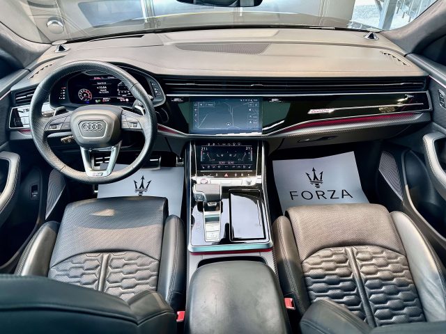 AUDI RS Q8 usata, con Servosterzo