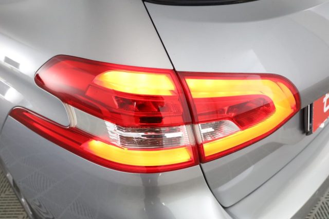 PEUGEOT 308 usata 8