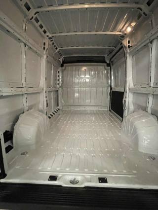 FIAT Ducato usata, con Cruise Control