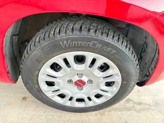 FIAT Panda usata 37