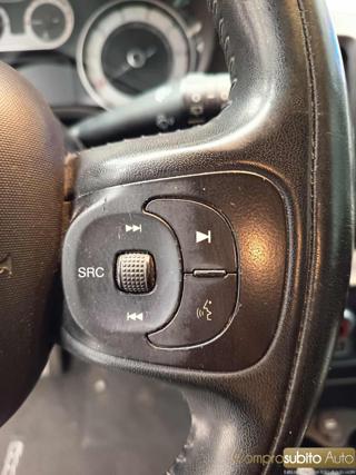 FIAT 500L usata, con Bluetooth