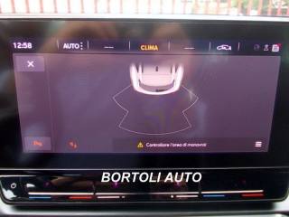 CUPRA Formentor usata, con ESP