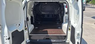 FIAT Fiorino usata, con Immobilizzatore elettronico