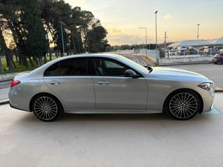 MERCEDES-BENZ C 220 usata, con Airbag Passeggero