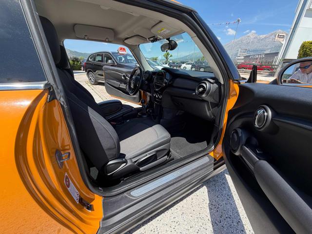 MINI Cooper D usata 13