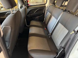 FIAT Doblo usata, con Chiusura centralizzata