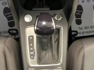 AUDI Q2 usata, con Touch screen