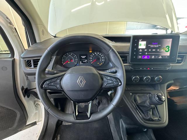 RENAULT Kangoo usata, con Specchietti laterali elettrici