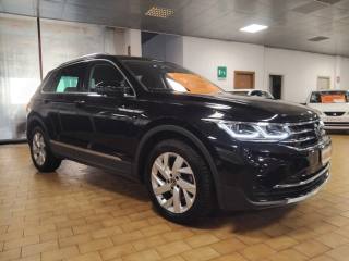 VOLKSWAGEN Tiguan usata, con Airbag laterali
