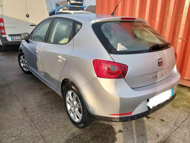 SEAT Ibiza usata 3