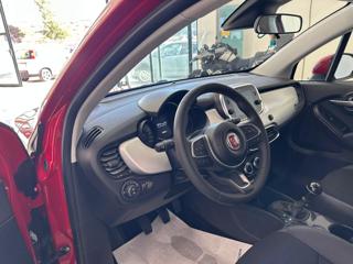 FIAT 500X usata, con ESP