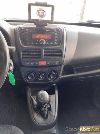 FIAT Doblo usata 21