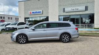 VOLKSWAGEN Passat Variant usata, con Chiusura centralizzata