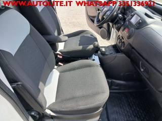 FIAT Fiorino usata, con Sensori di parcheggio posteriori