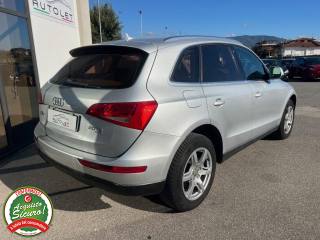 AUDI Q5 usata, con Airbag Passeggero