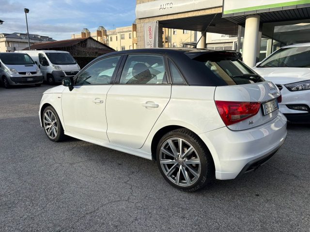 AUDI A1 usata 2