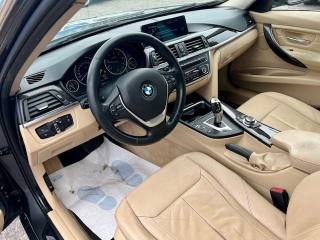 BMW 320 usata, con Luci diurne LED