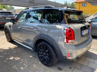 MINI Countryman usata, con Airbag Passeggero
