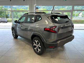 DACIA Duster usata, con Airbag Passeggero