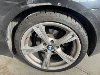 BMW Z4 usata, con Park Distance Control